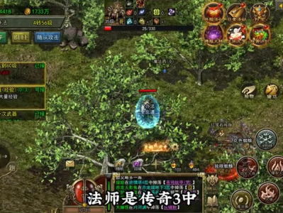 2025冰雪单职业传奇除魔任务怎么玩新手必看基本路线