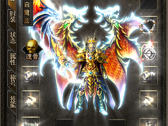 传奇SF刷牛魔洞需注意的地方
