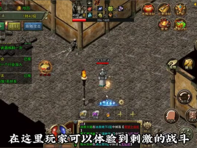 传奇复古1.76版本流坡山怪副本的被动小怪要怎么打
